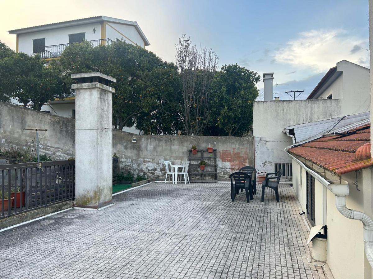 Alojamento Santa Catarina Hotel Alenquer Exterior photo