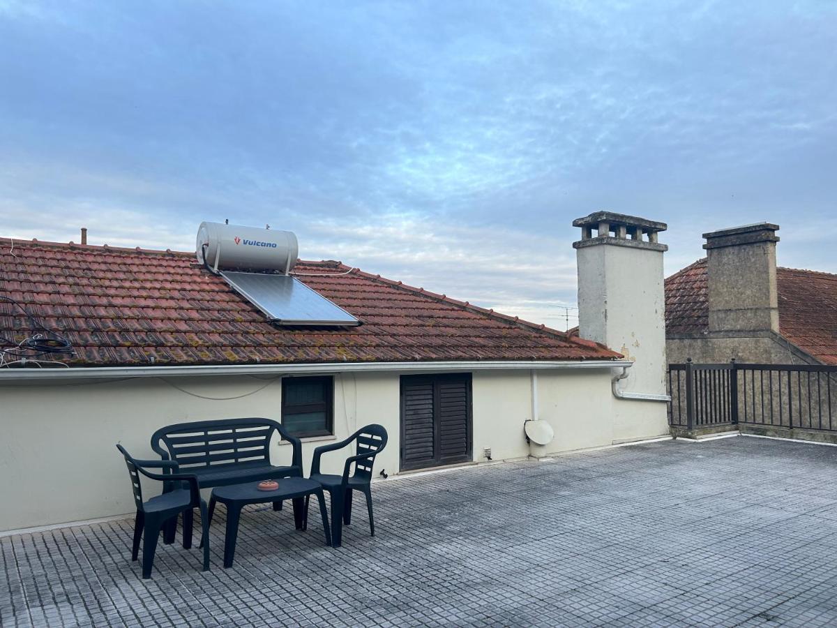 Alojamento Santa Catarina Hotel Alenquer Exterior photo